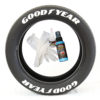 GOODYEAR White Tire Letters Tire Lettering Kit