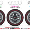 Redline Tire Rubber Ring Add-On - Image 6