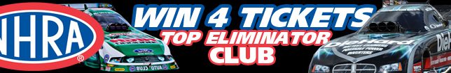 nhra top eliminator club