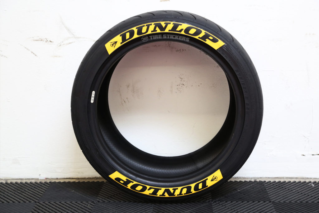 Dunlop-Tires-Dunlop-Tyres | TIRE STICKERS .COM