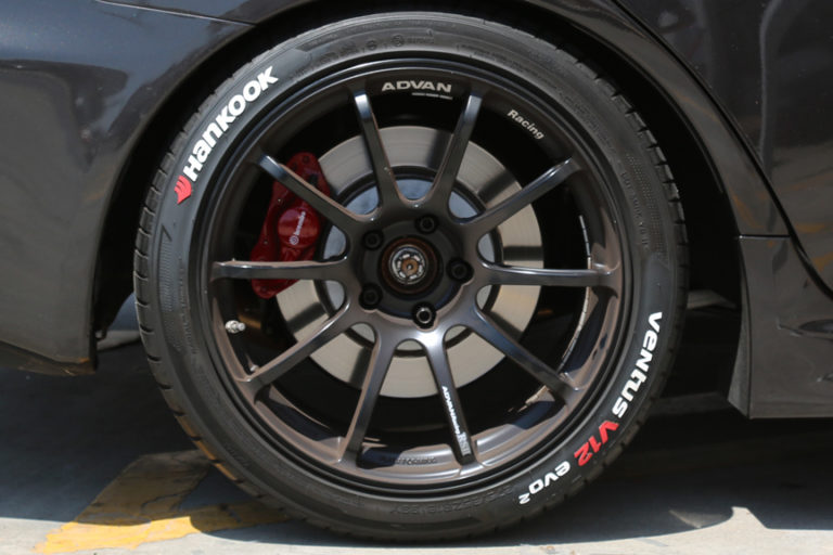 Hankook-ventus-v12-tires-review | TIRE STICKERS .COM