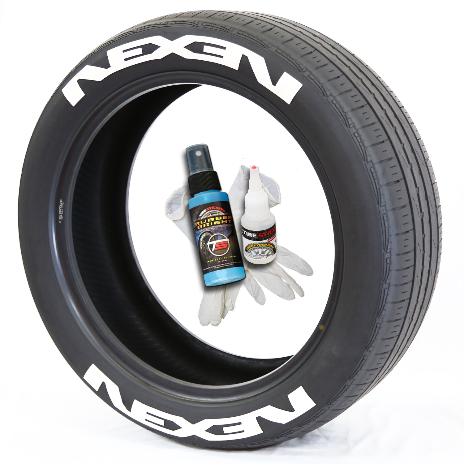 https://www.tirestickers.com/wp-content/uploads/2018/10/NEXEN-Tire-Stickers-with-glue-and-gloves-white.jpg